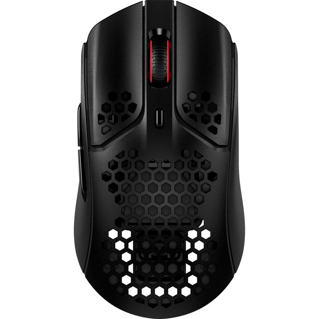HyperX Pulsefire Haste Gaming Mouse - USB 2.0 - Optical - 6 Button(s) - Black HyperX Pulsefire Haste Gaming Mouse - USB 2.0 - Optical - 6 Button(s) - Black